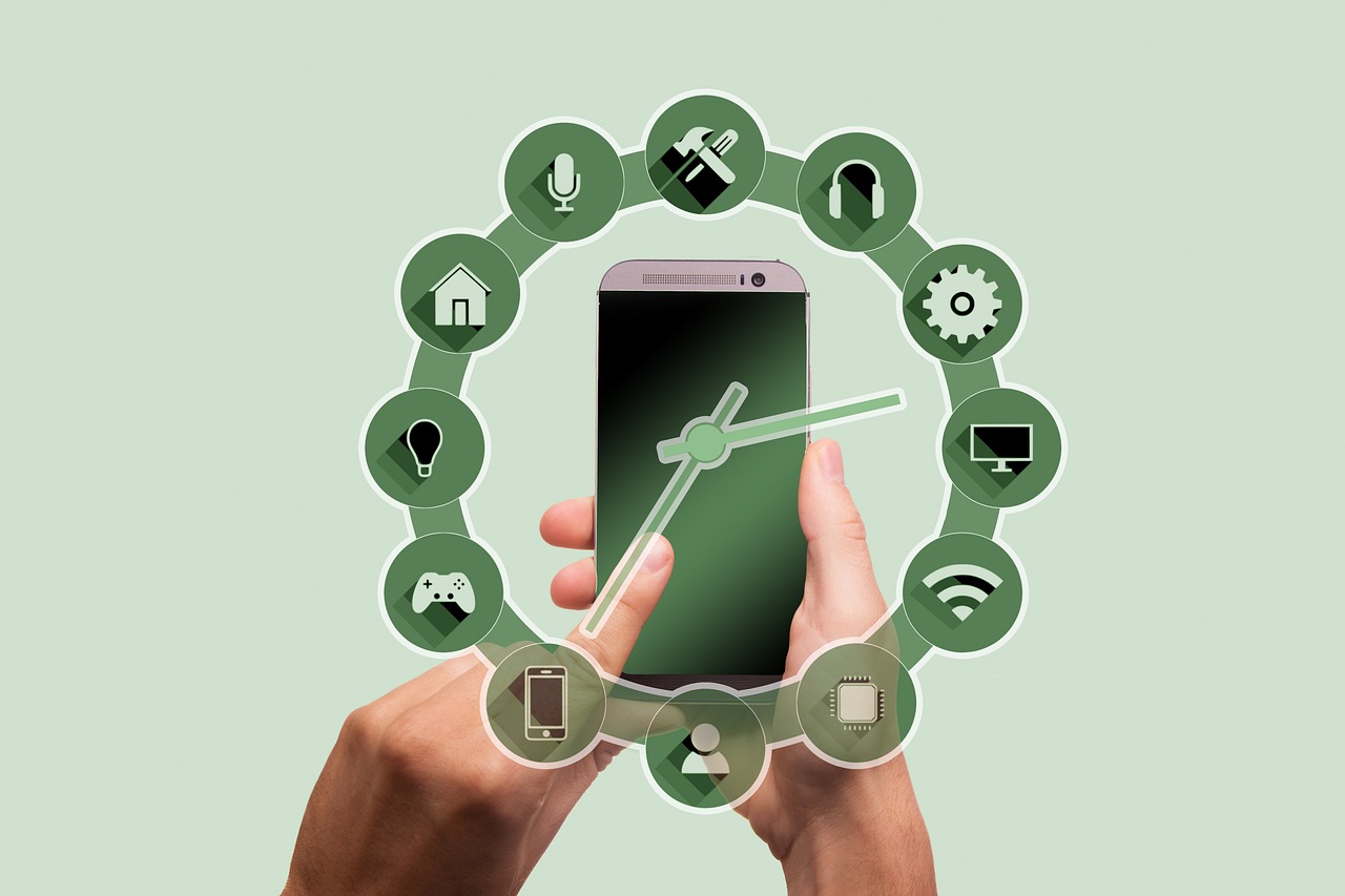 Photo by geralt smart, home, smartphone, hand, touch, system, apartment, kitchen, bath, living room, bedroom, pear, camera, security, lighting, connection, setup, wifi, house, technology, automation, building, control, interface, management, wifi, automation, automation, automation, automation, automation